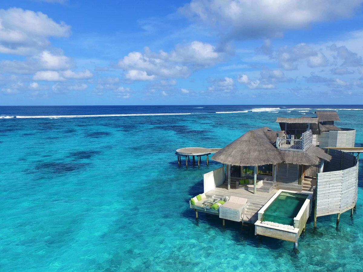 Six Senses Laamu 19