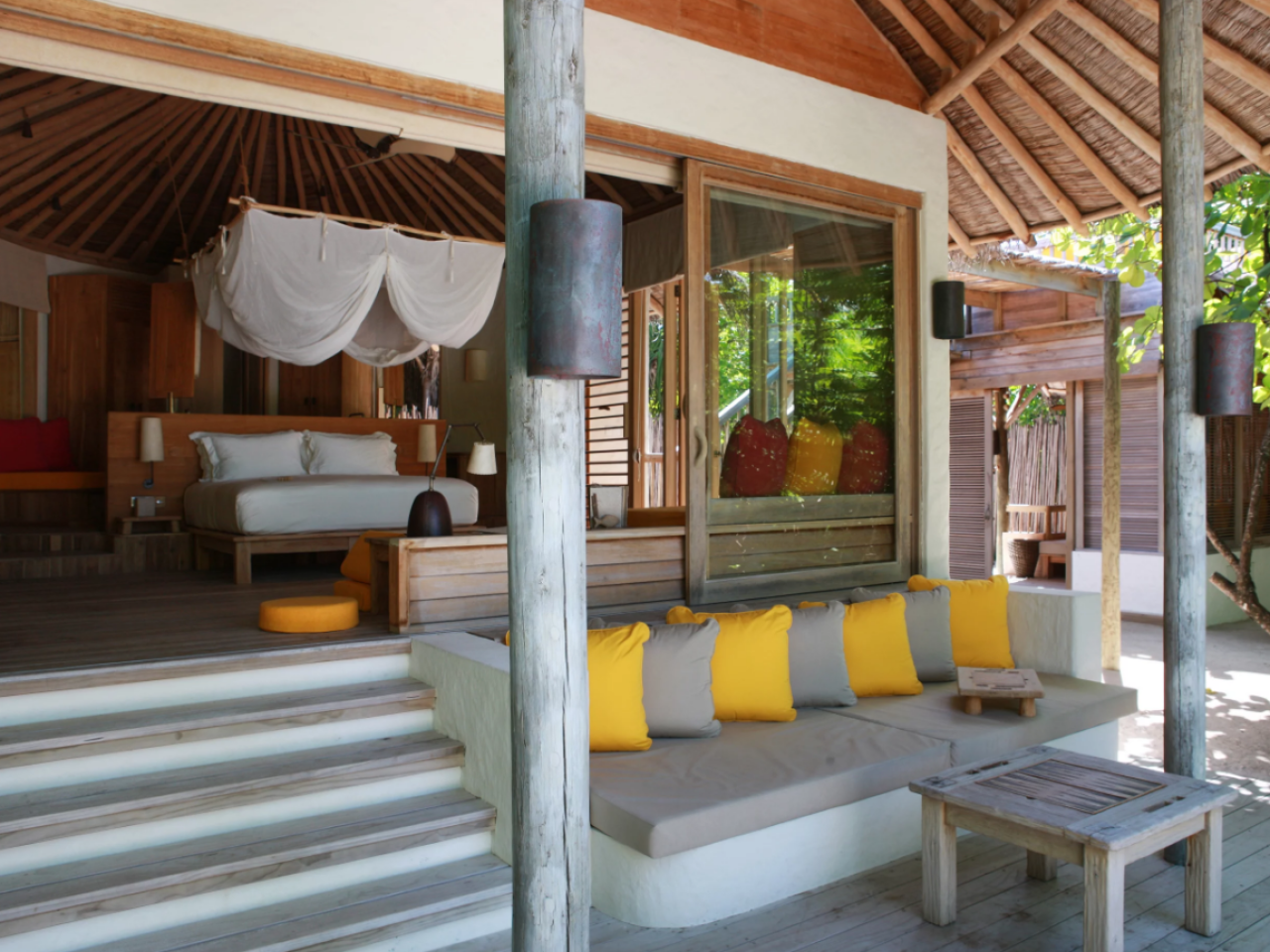 Six Senses Laamu 33