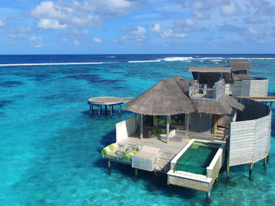 Six Senses Laamu 2