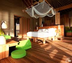 The Retreat (Four-Bedroom)