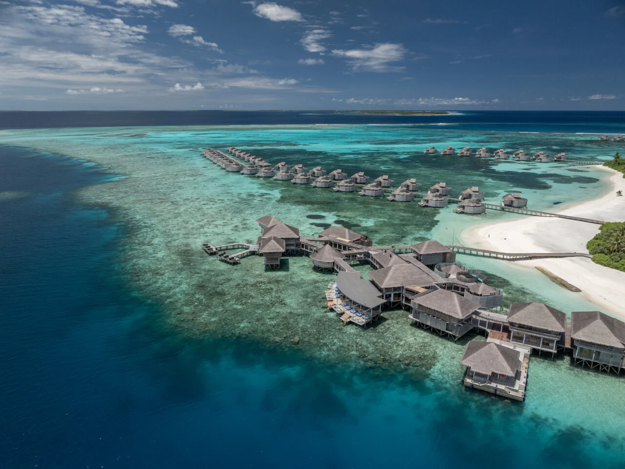 Six Senses Laamu 1