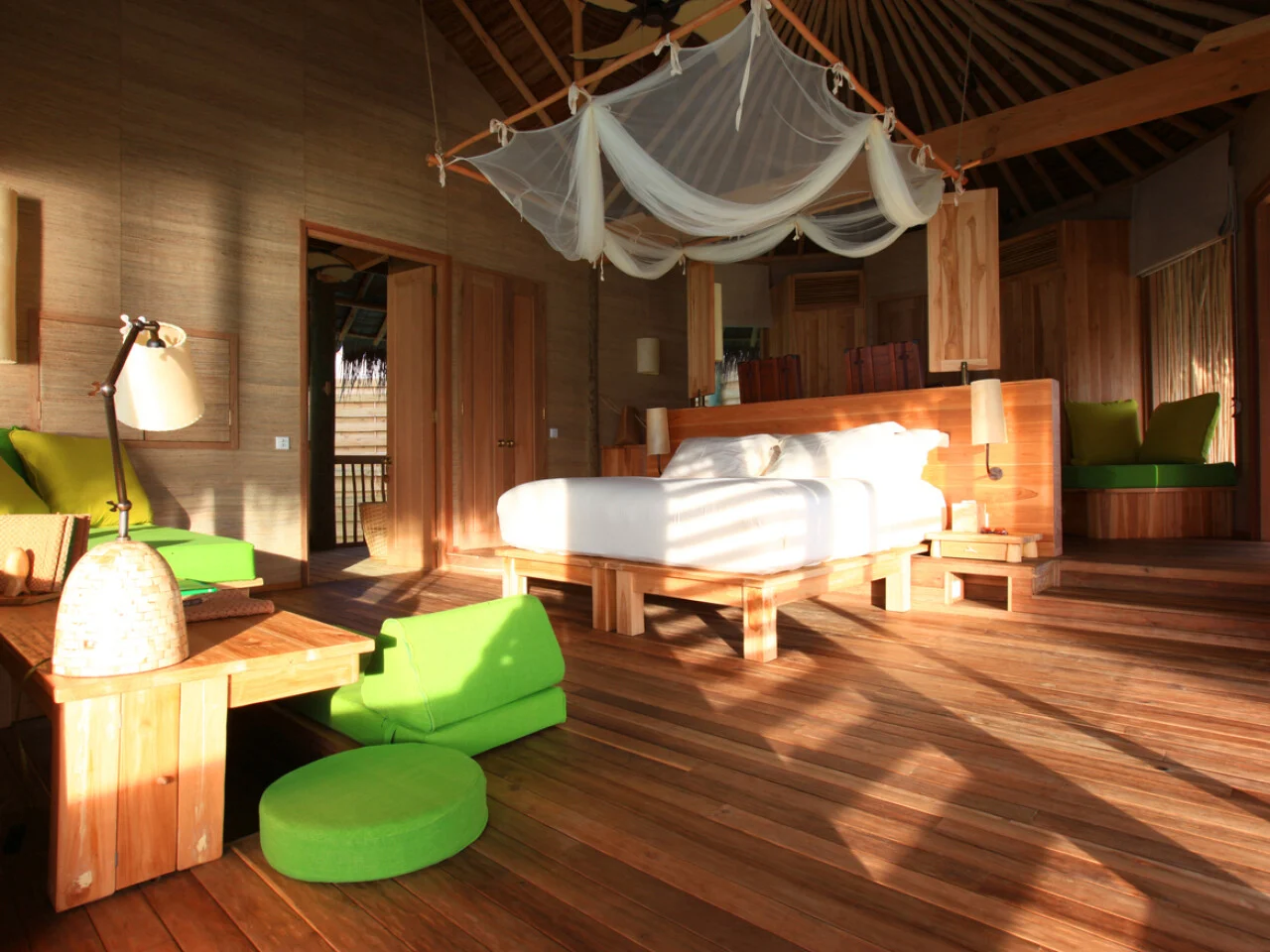 Six Senses Laamu 1