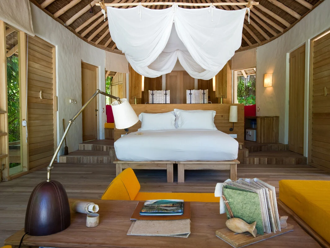 Six Senses Laamu 6