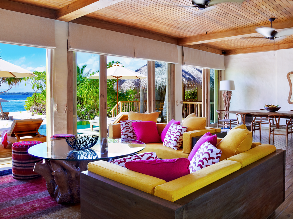 Six Senses Laamu 5