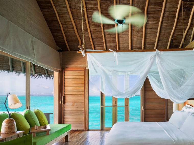 Six Senses Laamu 29