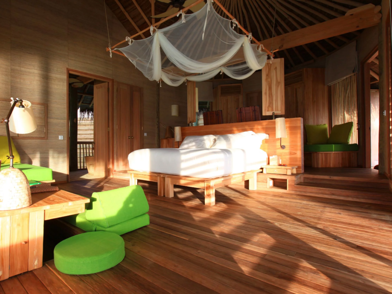 Six Senses Laamu 30