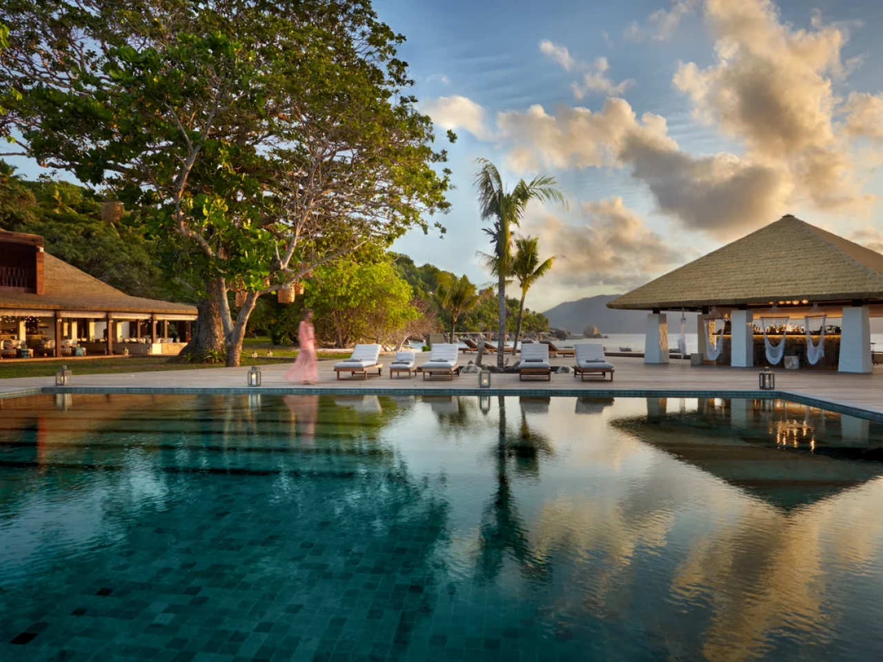 Six Senses Zil Pasyon 12