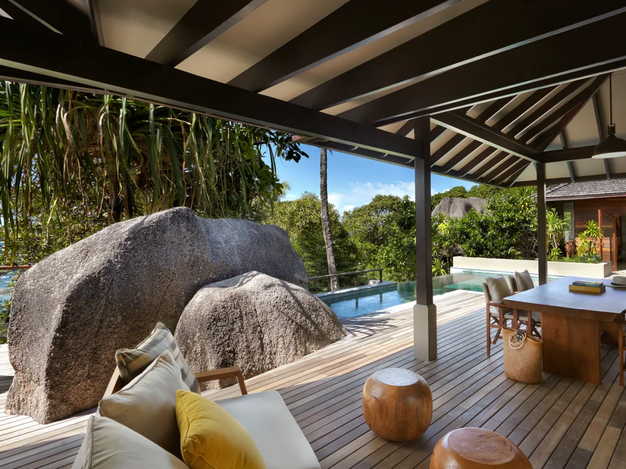 Six Senses Zil Pasyon 2