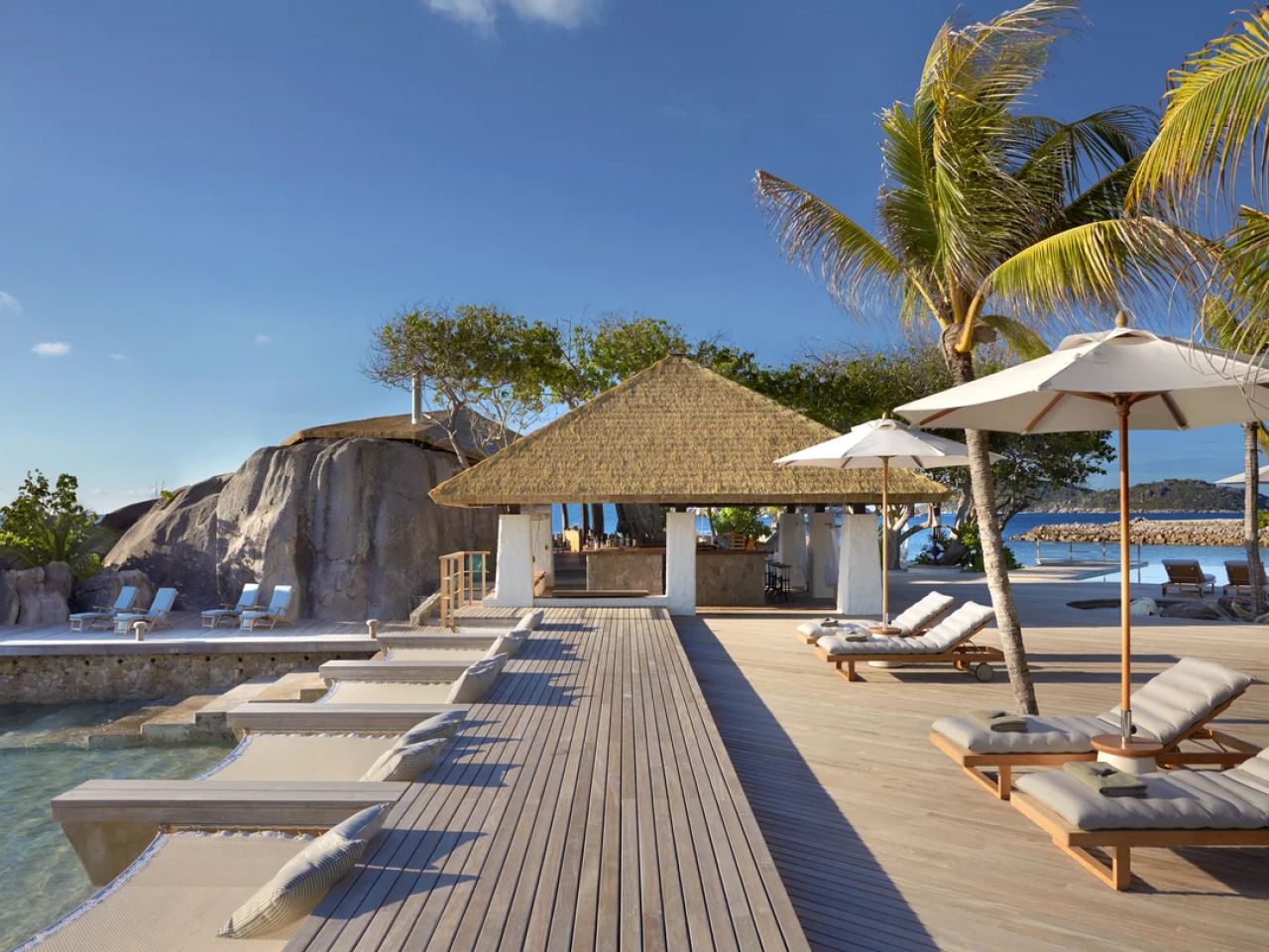 Six Senses Zil Pasyon 1