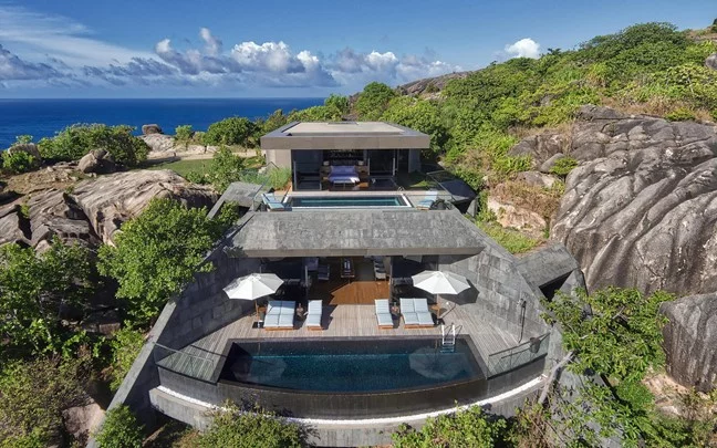 Six Senses Zil Pasyon 27