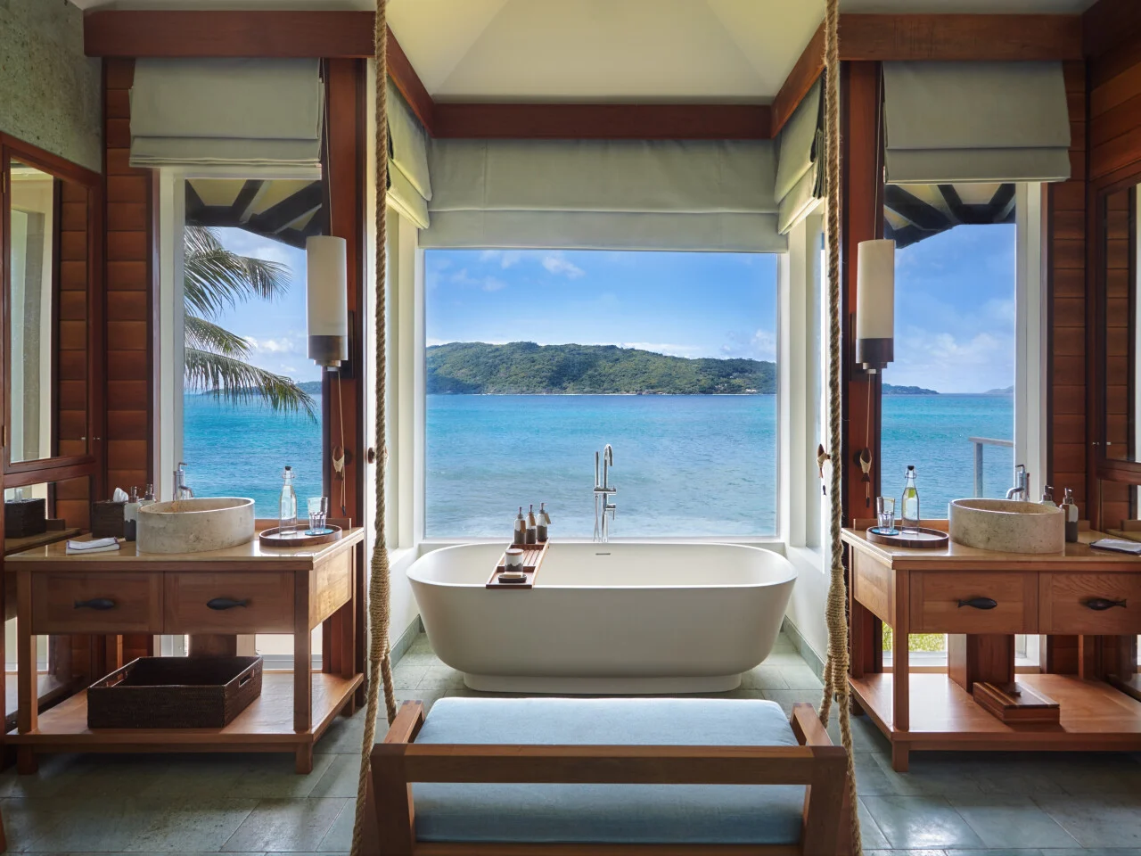 Six Senses Zil Pasyon 18