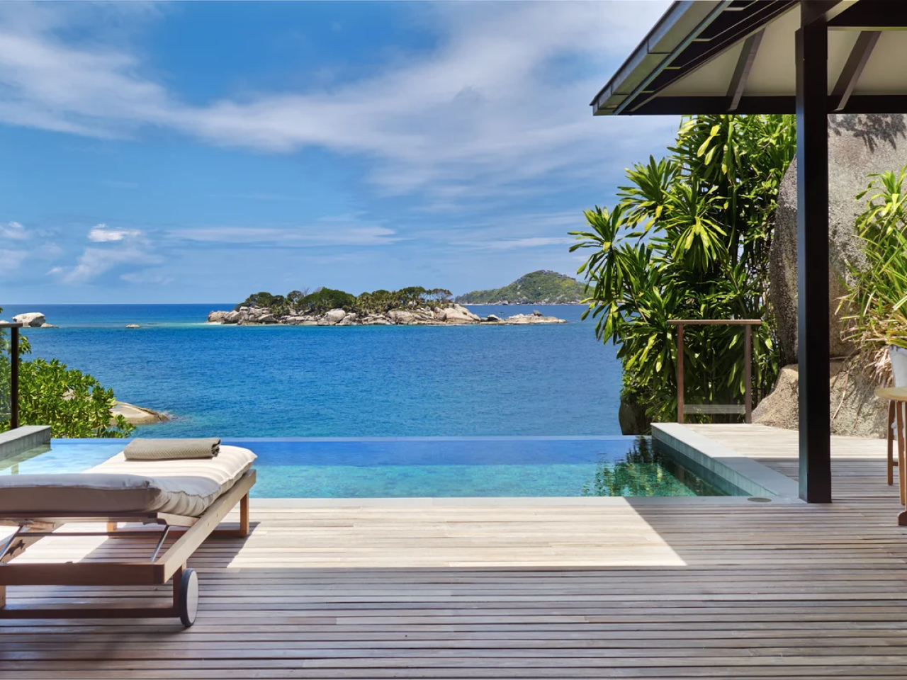 Six Senses Zil Pasyon