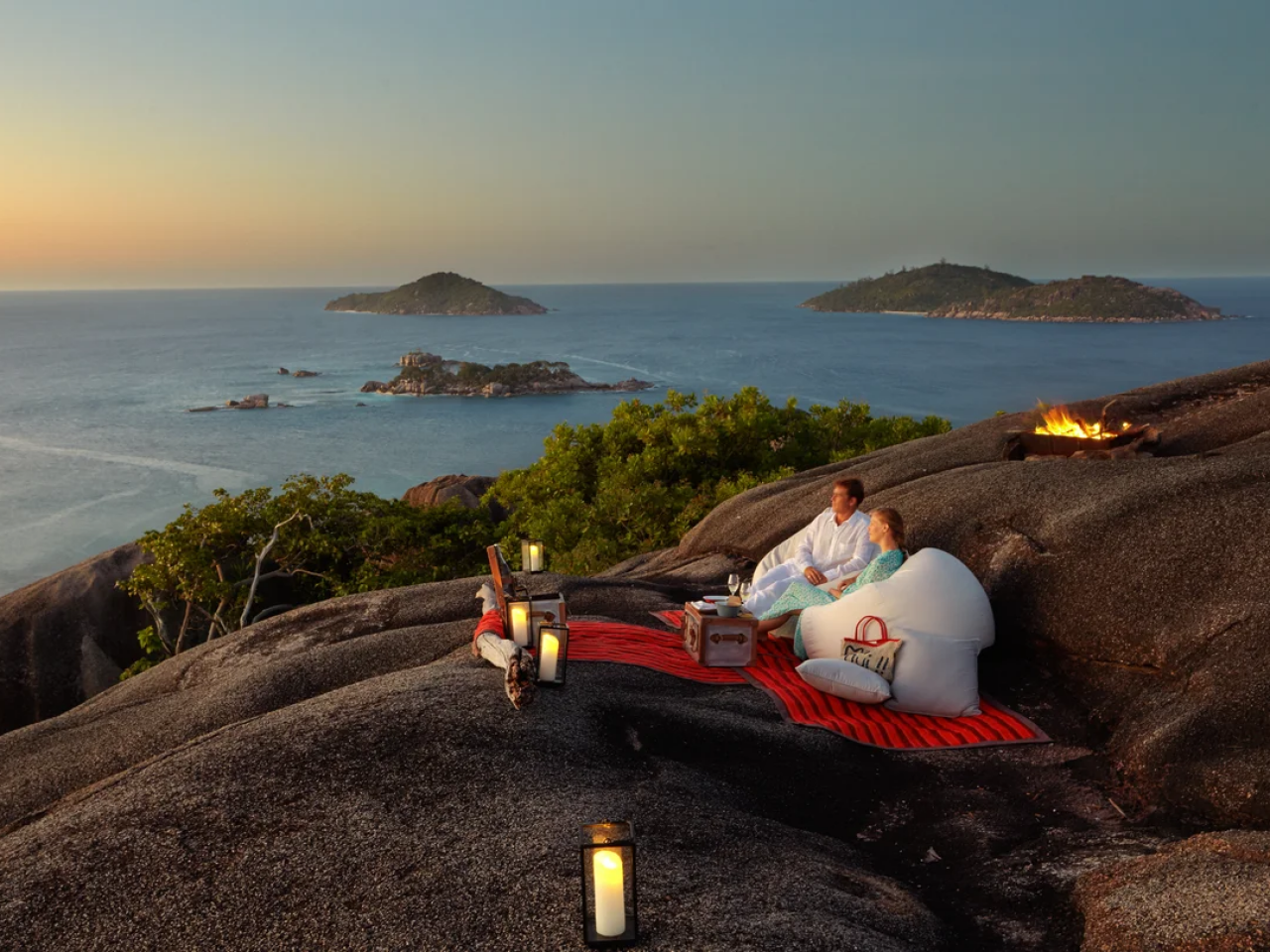 Six Senses Zil Pasyon 17