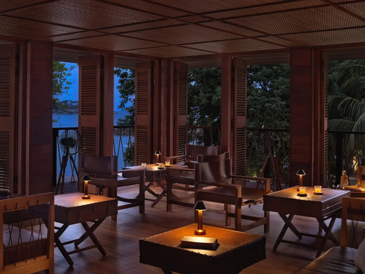 Six Senses Zil Pasyon 1