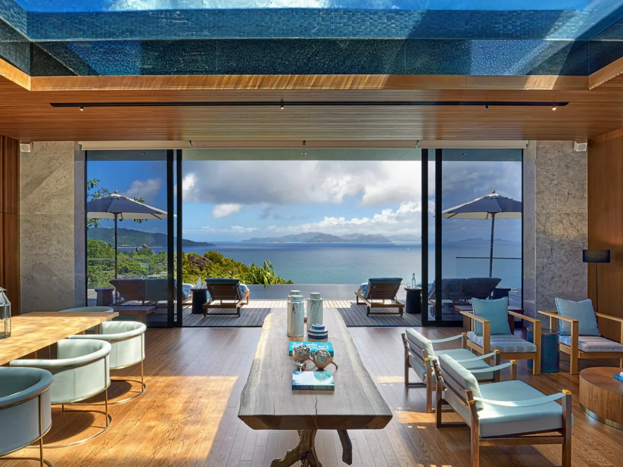 Six Senses Zil Pasyon 7