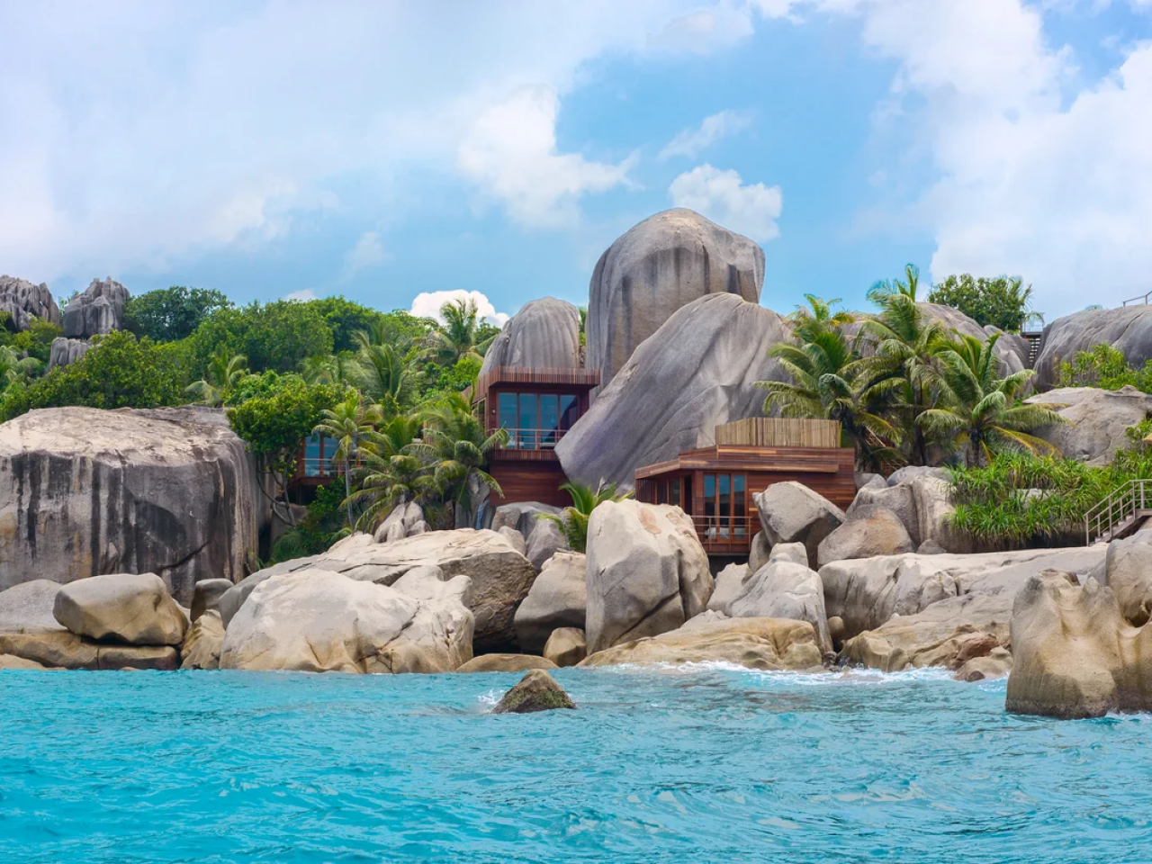 Six Senses Zil Pasyon 13