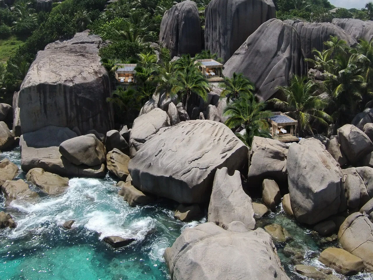 Six Senses Zil Pasyon 3