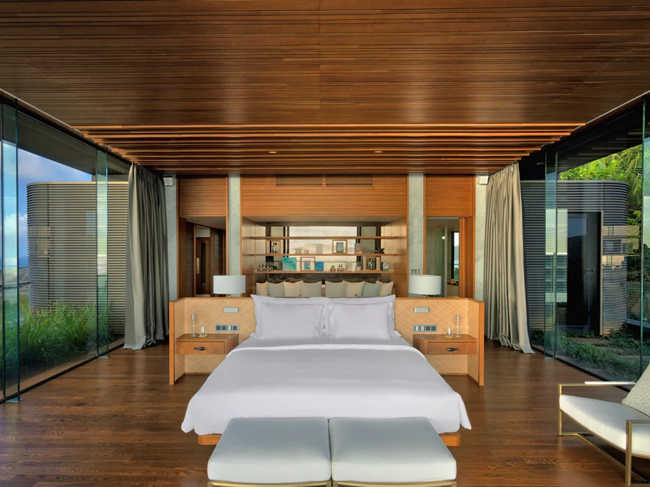 Six Senses Zil Pasyon 4