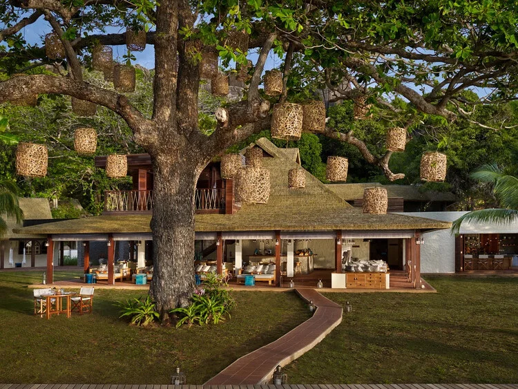 Six Senses Zil Pasyon 18