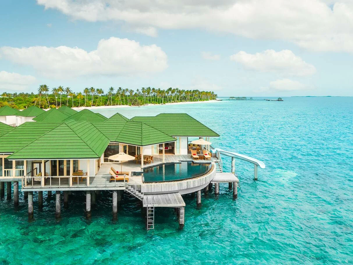 Siyam World Maldives 1