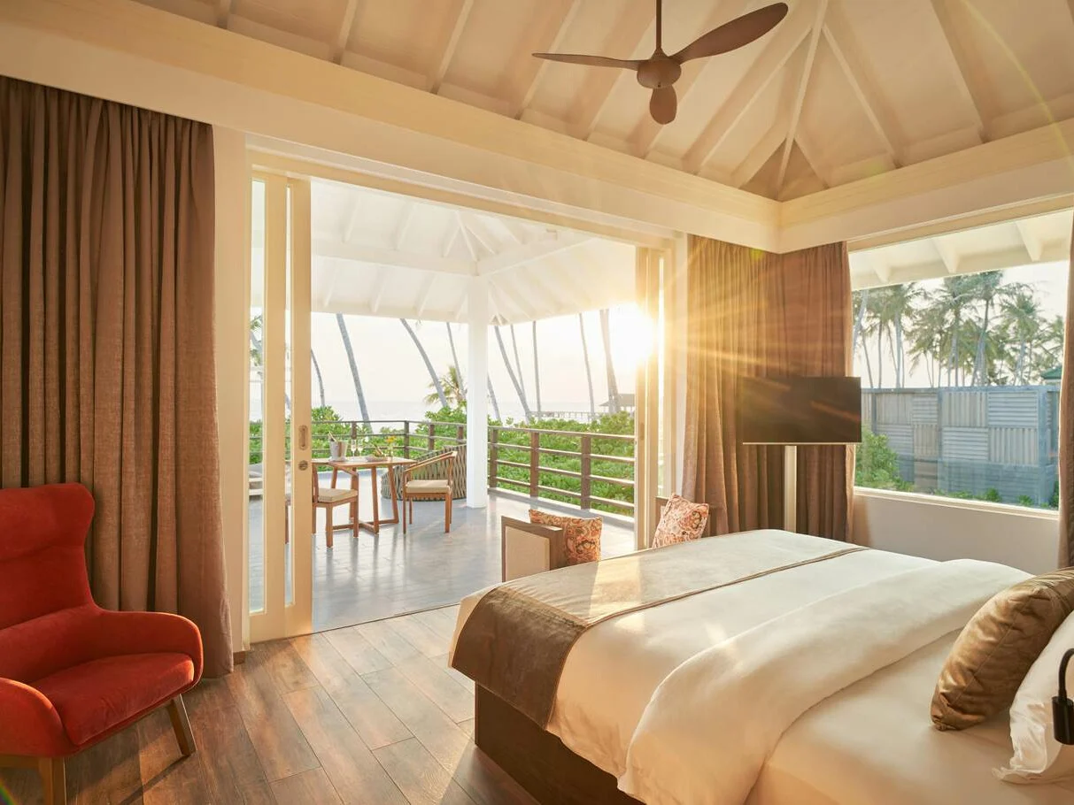 Siyam World Maldives 4