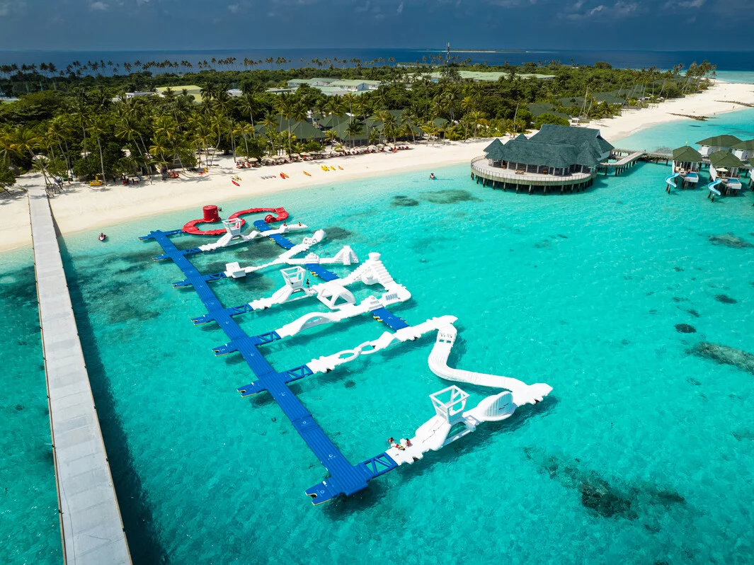 Siyam World Maldives  – Lifestyle Collection 1