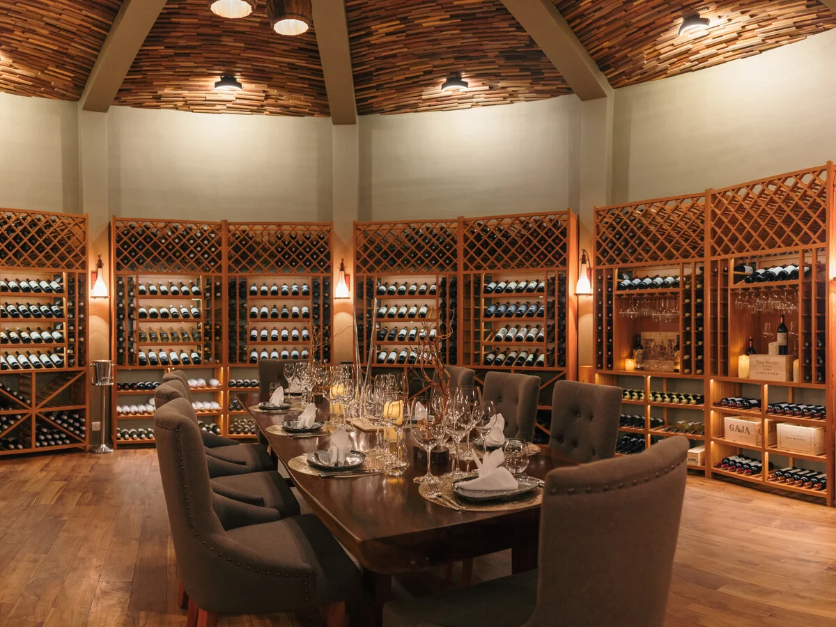 Siyam World Maldives  – Lifestyle Collection 29