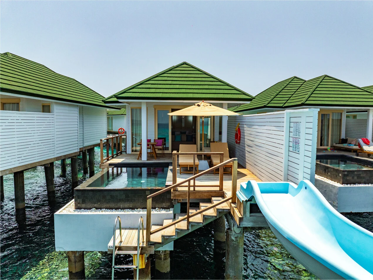 Siyam World Maldives  – Lifestyle Collection 19