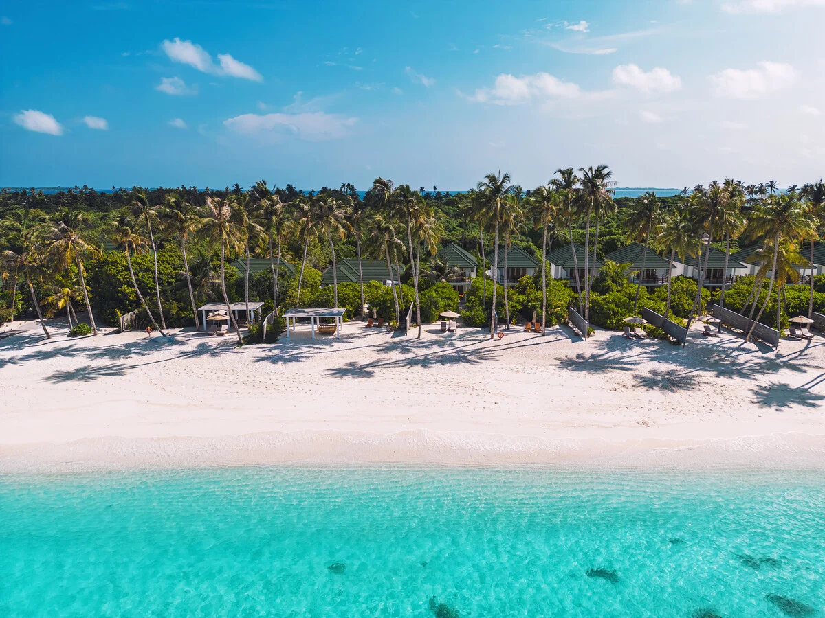 Siyam World Maldives β Lifestyle Collection