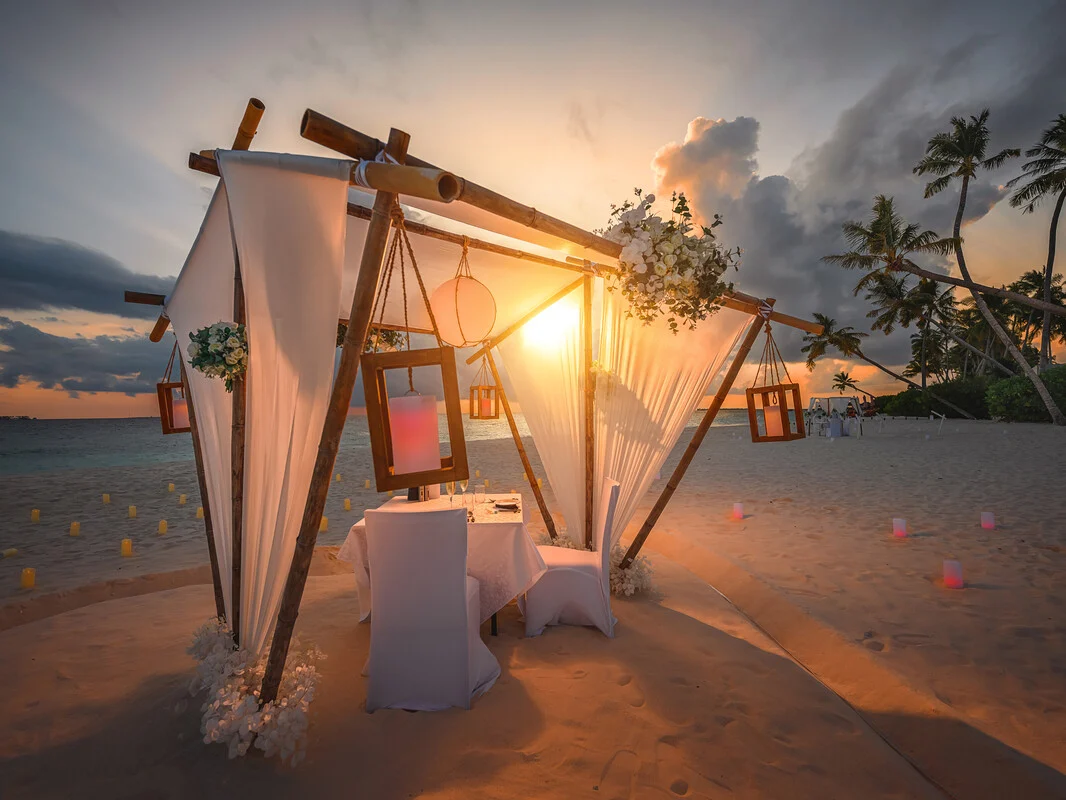 Siyam World Maldives – Lifestyle Collection