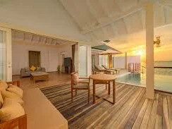 Siyam World Maldives 3