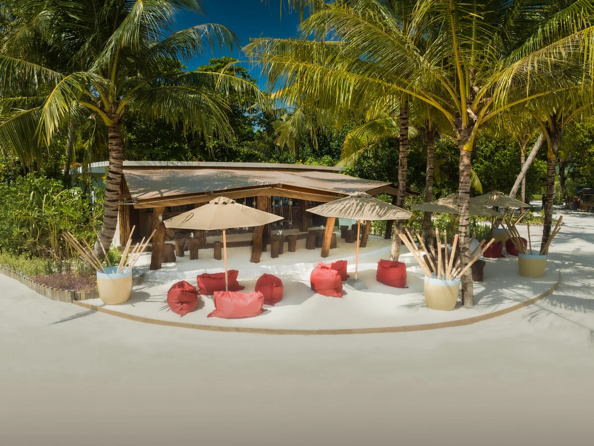 Siyam World Maldives 19