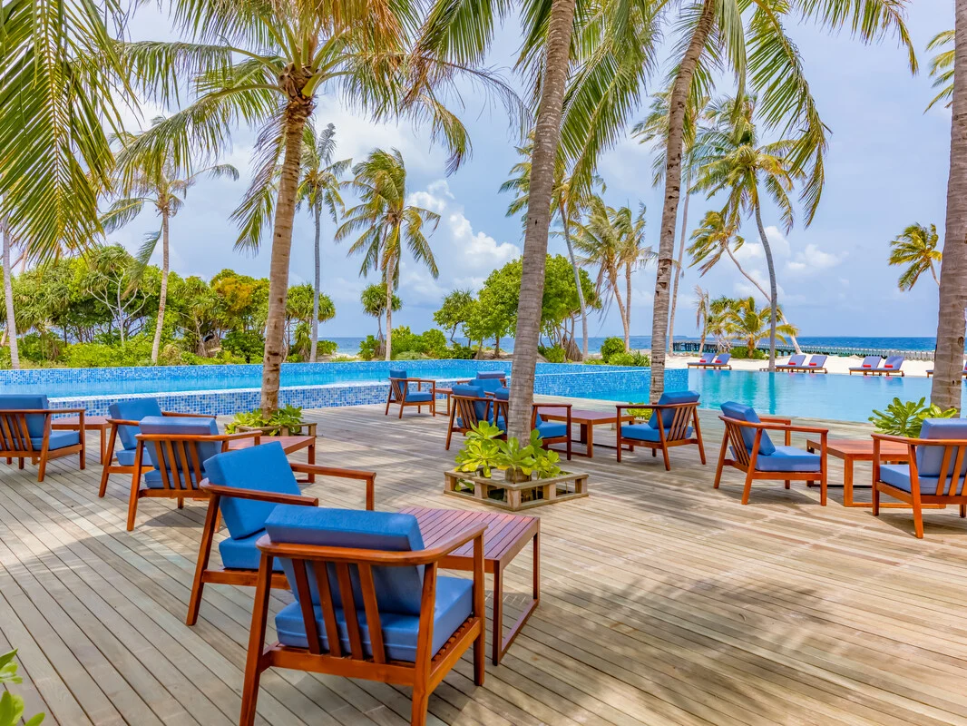 Siyam World Maldives 5