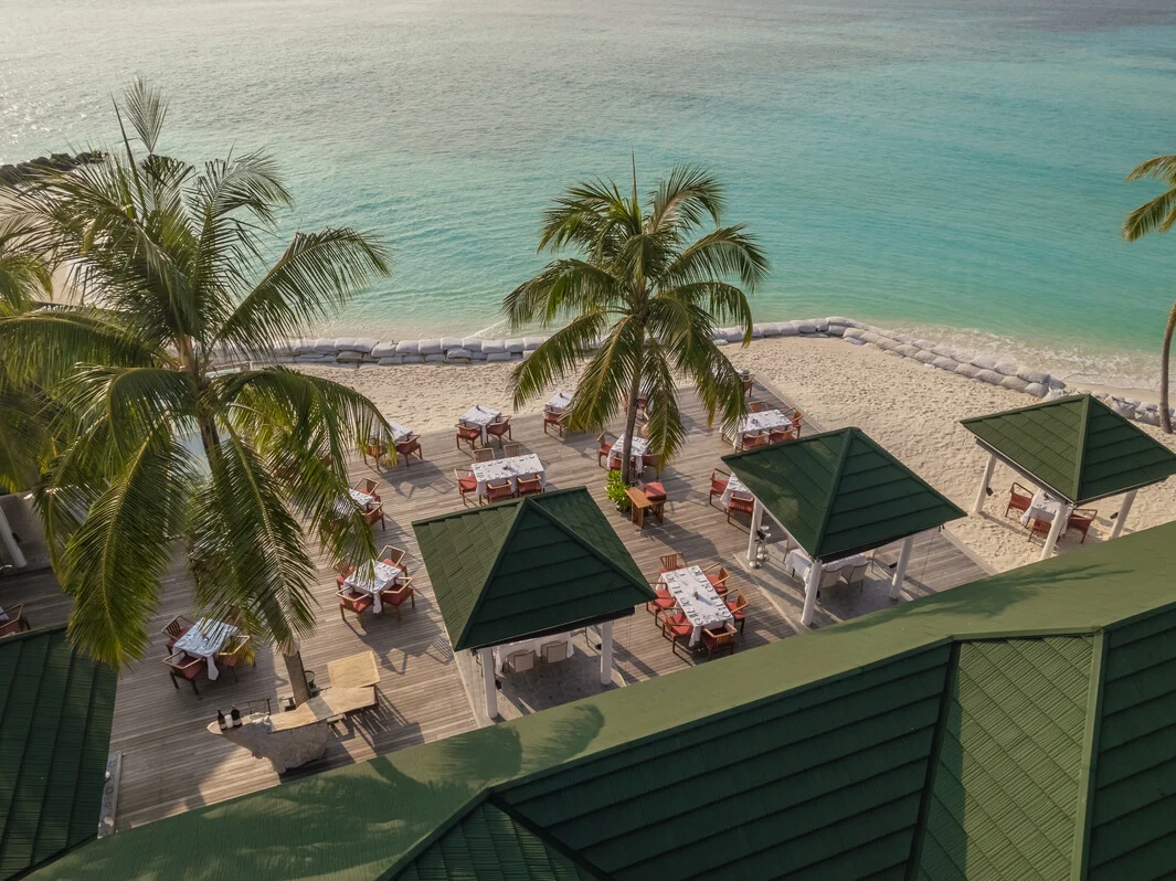 Siyam World Maldives  – Lifestyle Collection 27