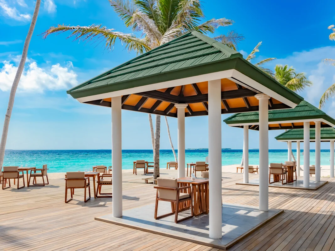 Siyam World Maldives  – Lifestyle Collection 18