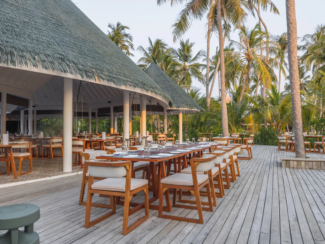 Siyam World Maldives  – Lifestyle Collection 23