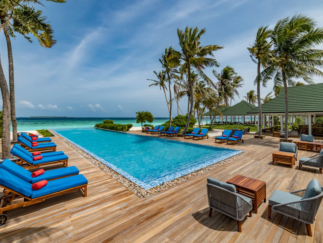 Siyam World Maldives  – Lifestyle Collection 25