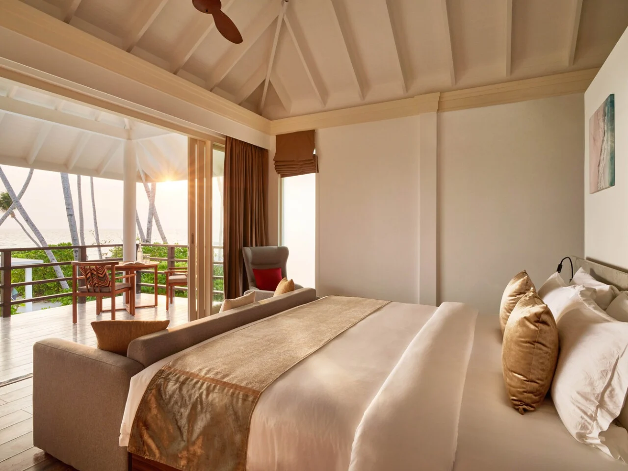 Siyam World Maldives  – Lifestyle Collection 20