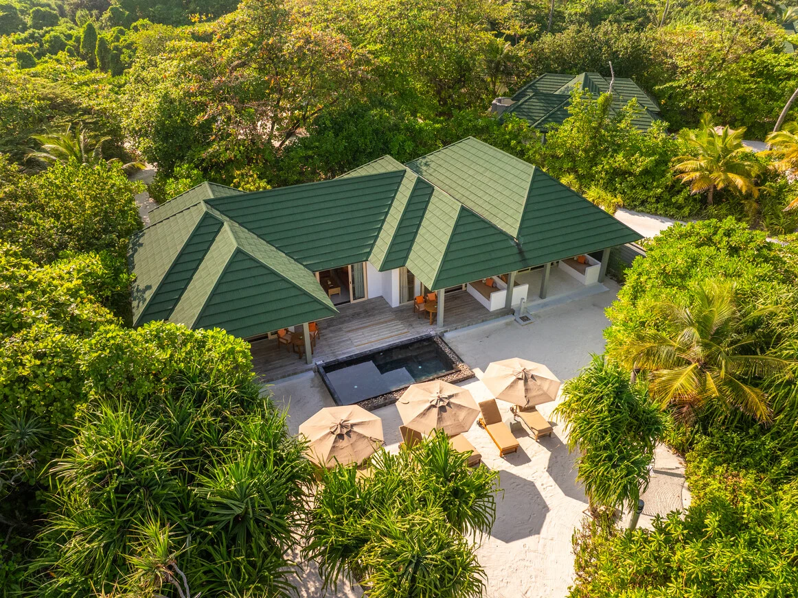 Siyam World Maldives β Lifestyle Collection