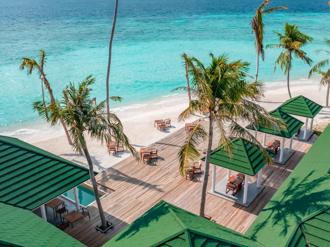 Siyam World Maldives  – Lifestyle Collection 13