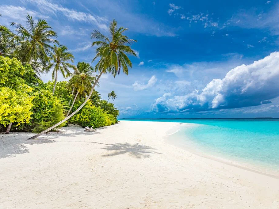 Siyam World Maldives 1