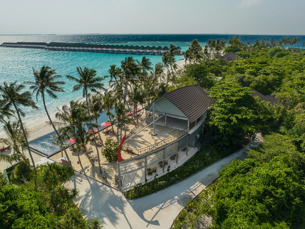 Siyam World Maldives  – Lifestyle Collection 26