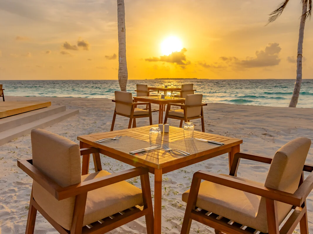 Siyam World Maldives  – Lifestyle Collection 4