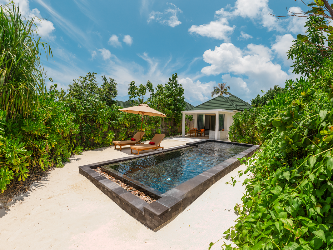 Siyam World Maldives  – Lifestyle Collection 10