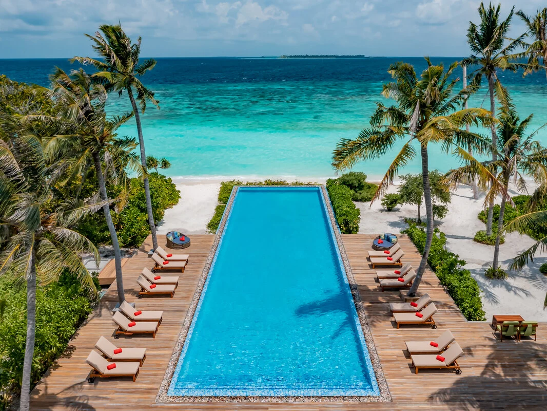 Siyam World Maldives  – Lifestyle Collection 1