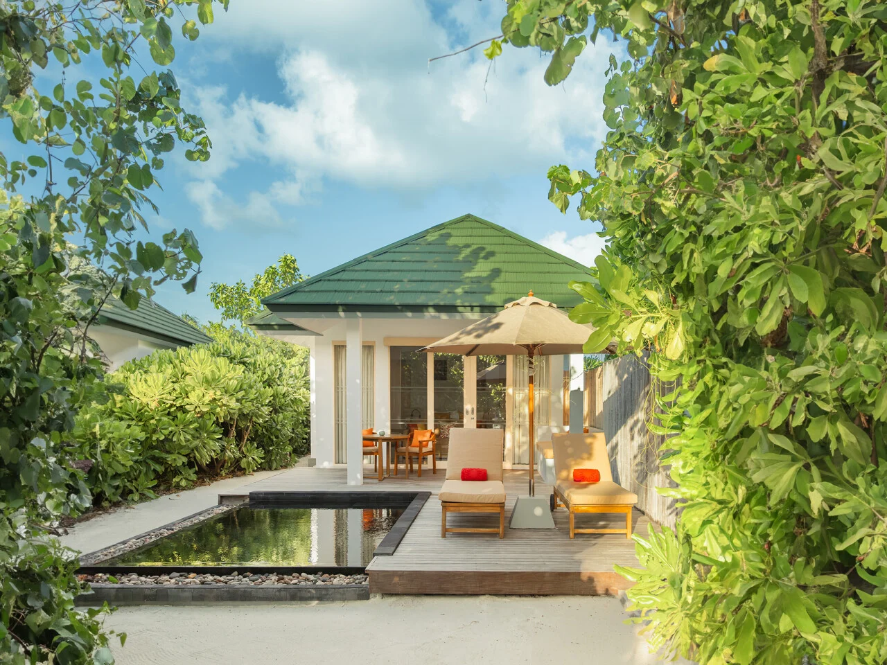 Siyam World Maldives – Lifestyle Collection