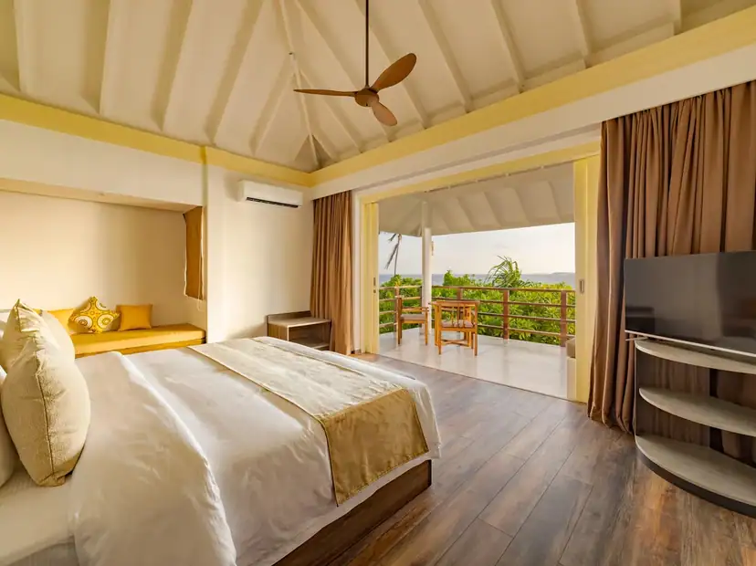 Siyam World Maldives  – Lifestyle Collection