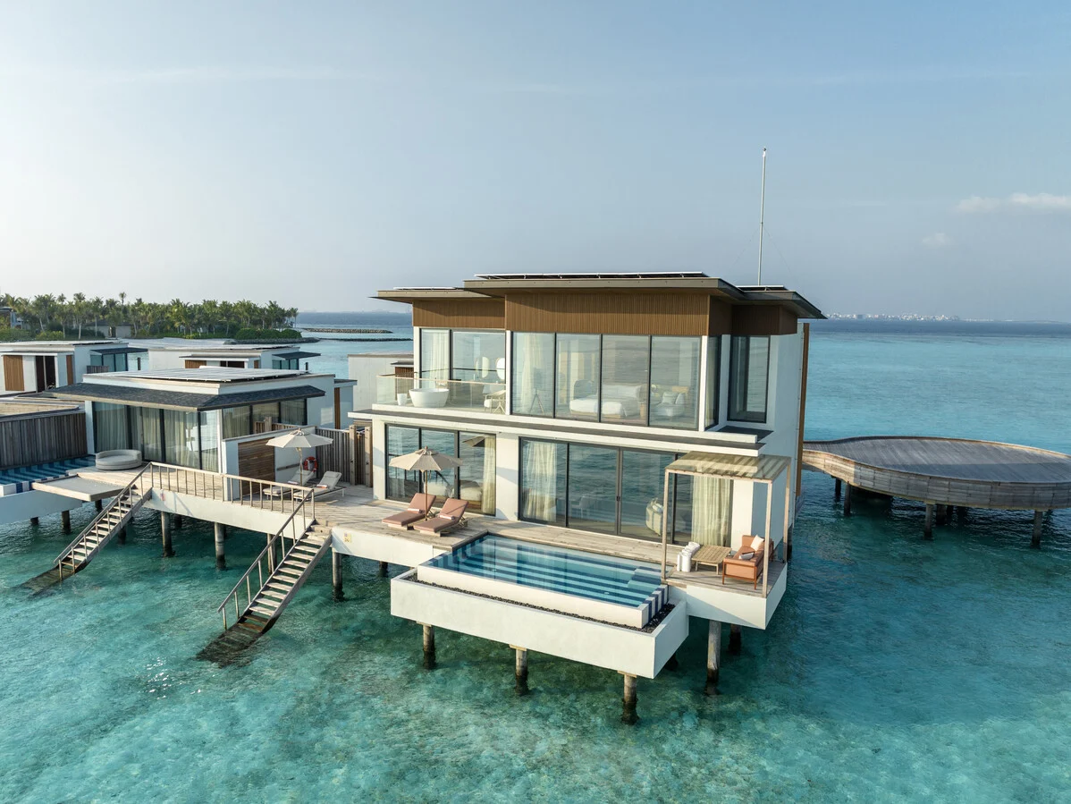 SO Maldives