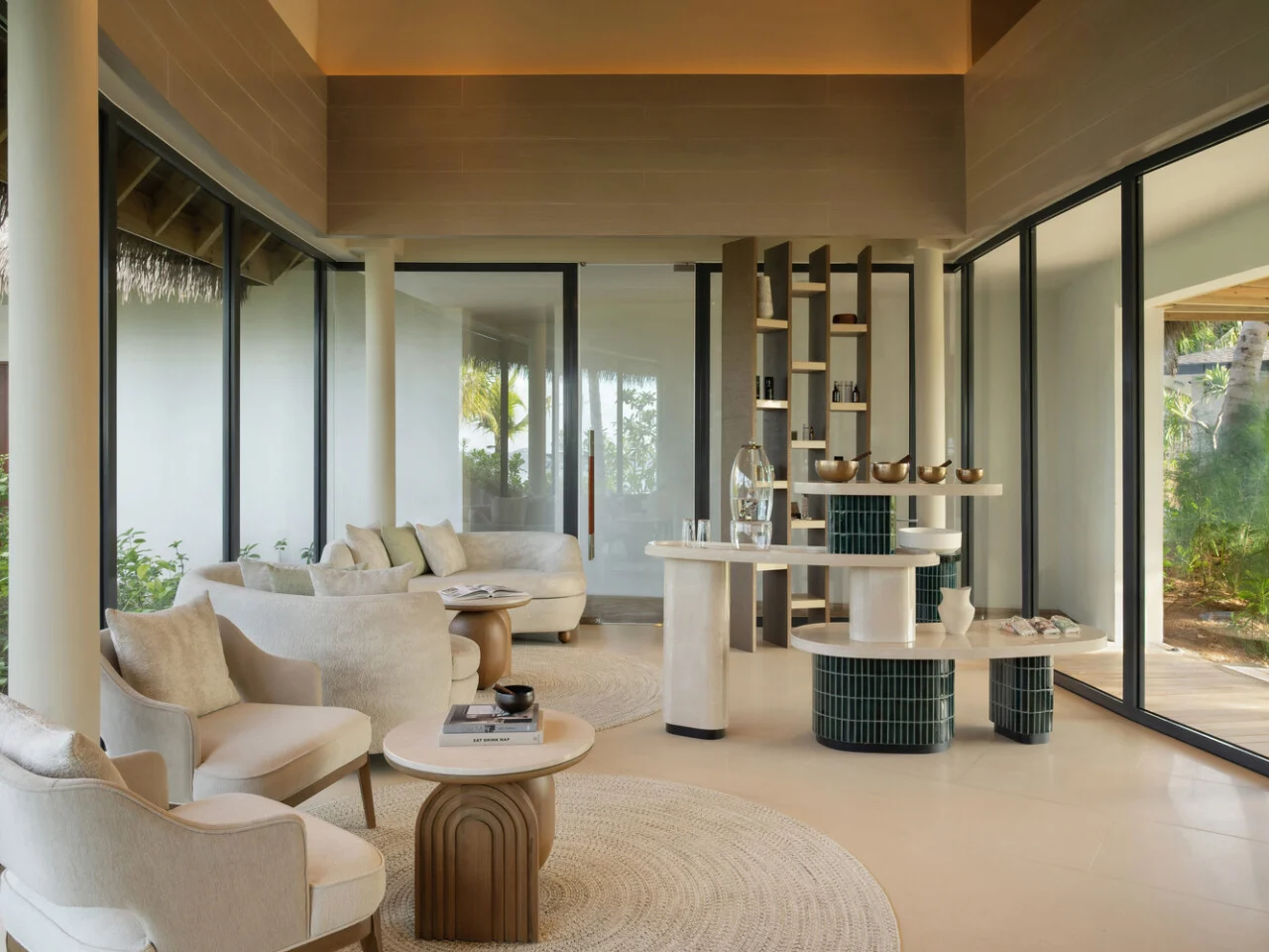 SO Maldives 1