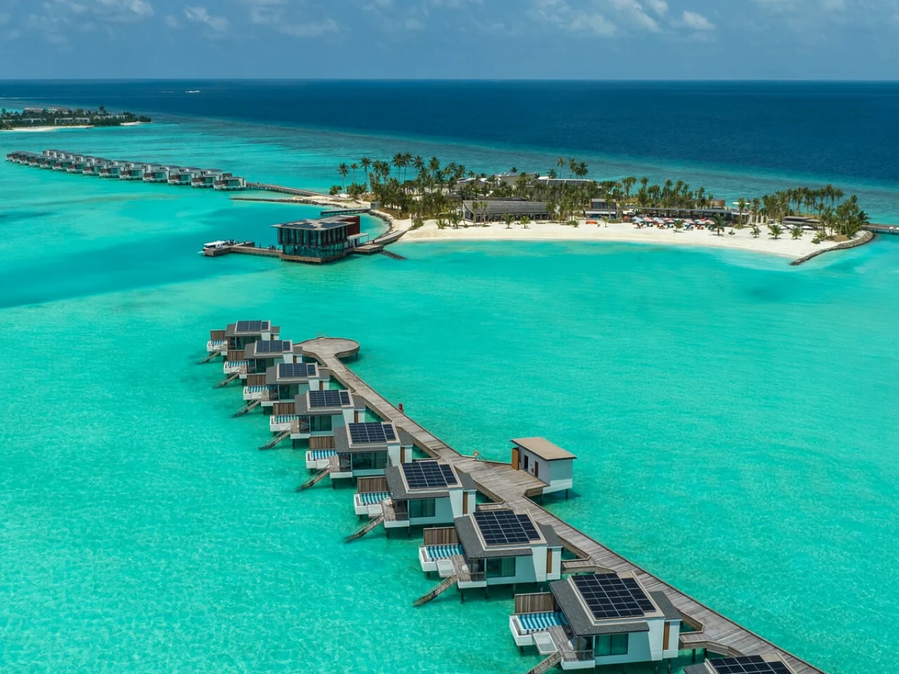 SO Maldives